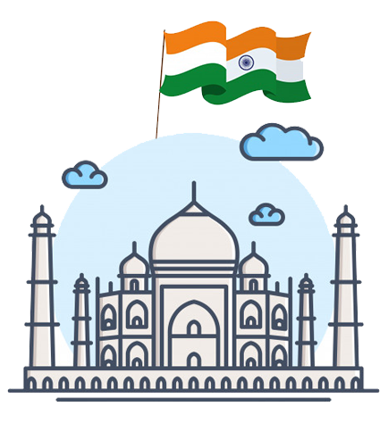 India